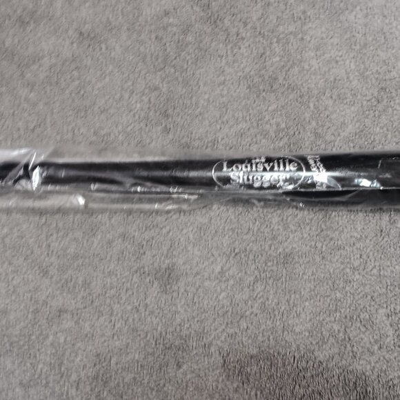 New in Box - 2008 Rudy Giuliani Presidential Campaign Louisville Slugger Bat - Picture 4 of 5